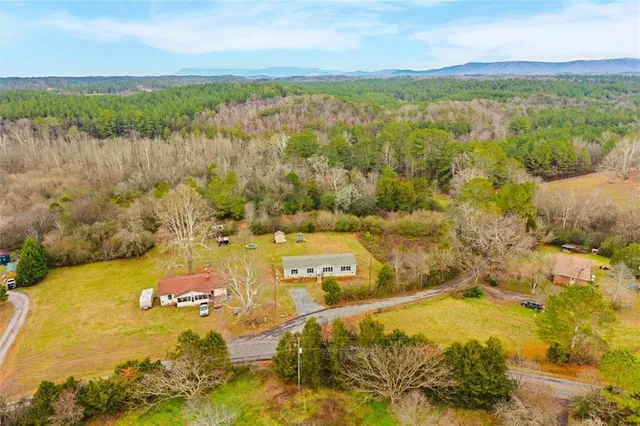 $250,000 | 1185 Shirley Road Southeast, Fairmount, GA 30139