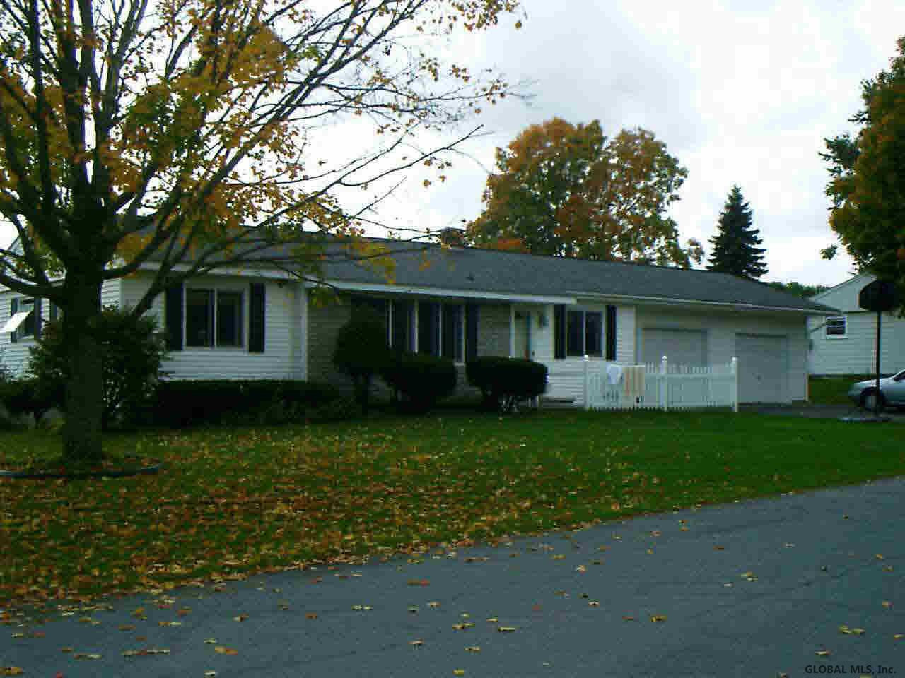 13 Adams Road Moreau, NY 12803 - Photo 1 of 1 Photo 1