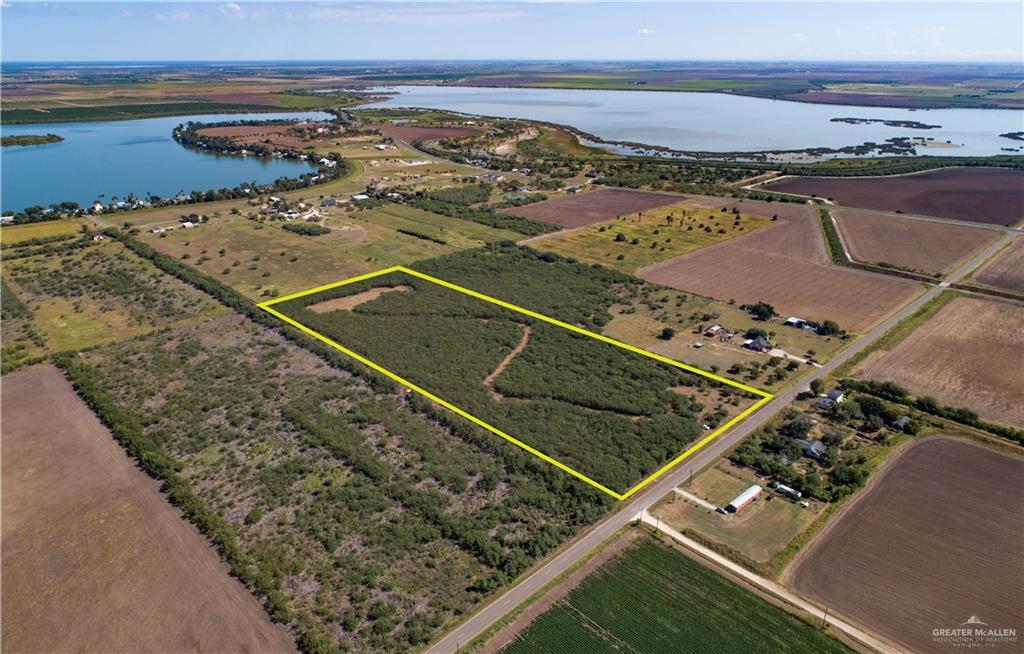 0 Nittler Road Edcouch, TX 78538 - Photo 1 of 1 a view of a tennis court