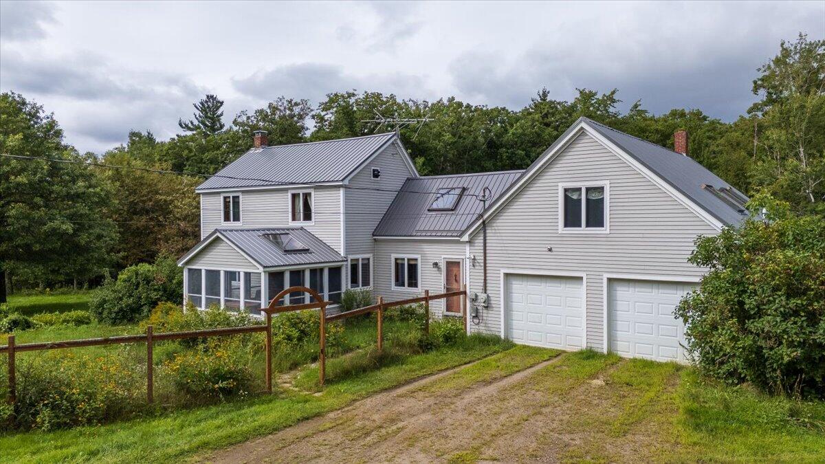 118 Jones Hill Road, Appleton