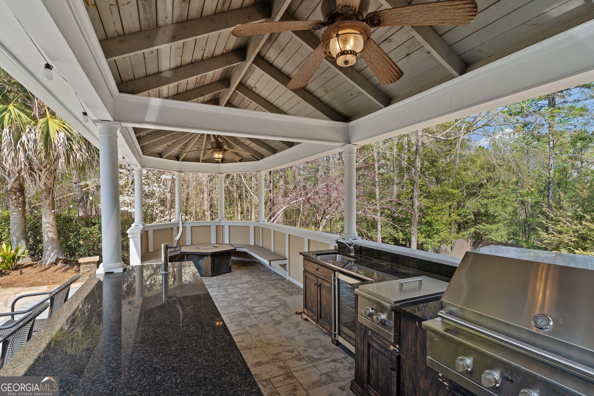 211 Ronda Court Grovetown, GA 30813 - Photo 37 of 51