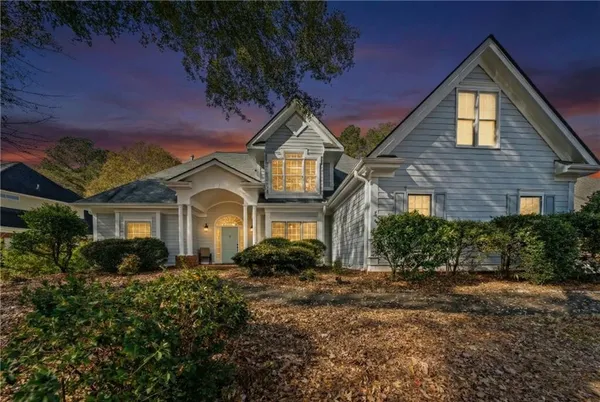 $380,000 | 8370 Fairway Drive, Covington, GA 30014