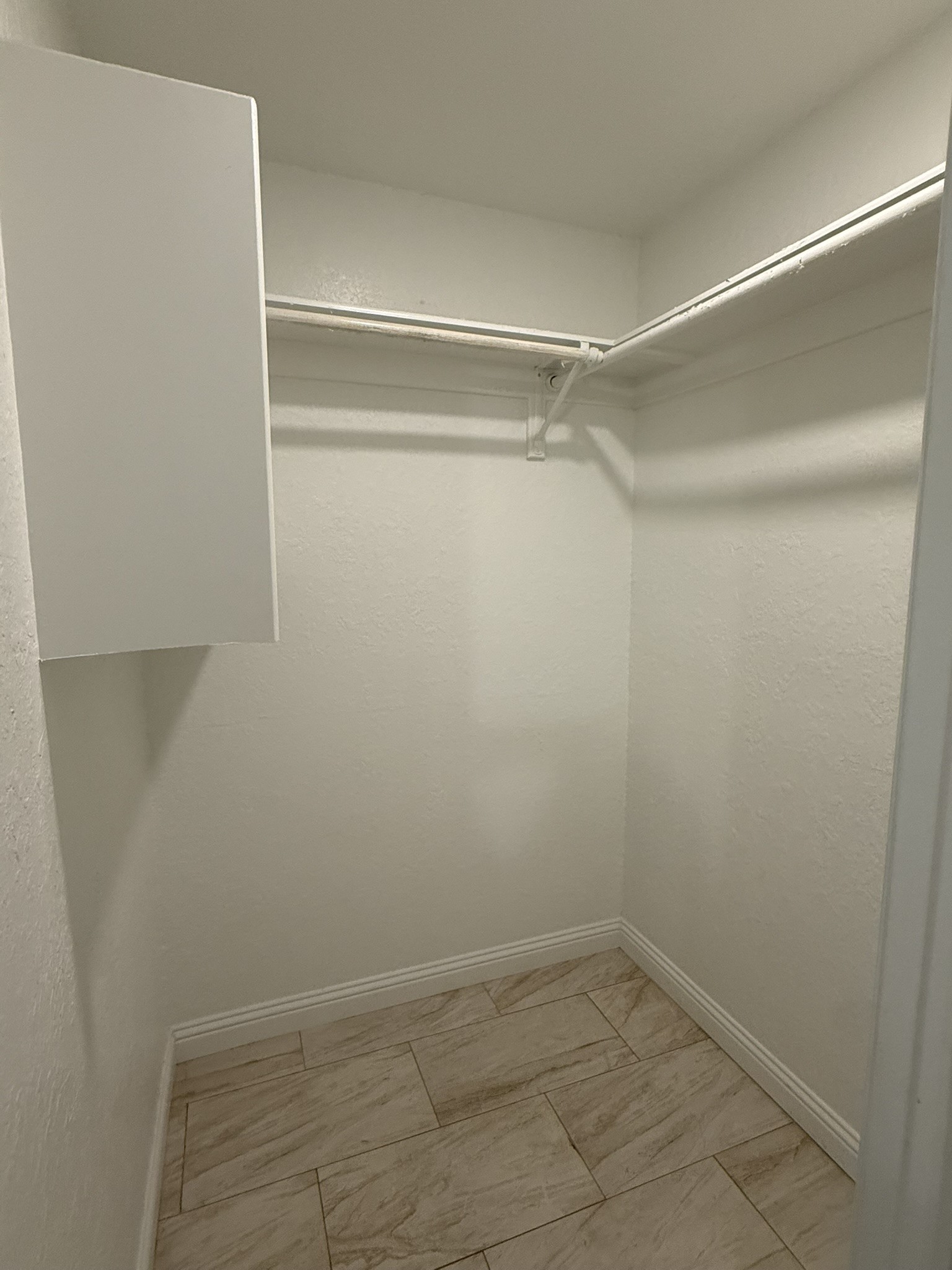 5525 Main Street Santa Fe, TX 77510 - Photo 20 of 36 Primary closet storage!