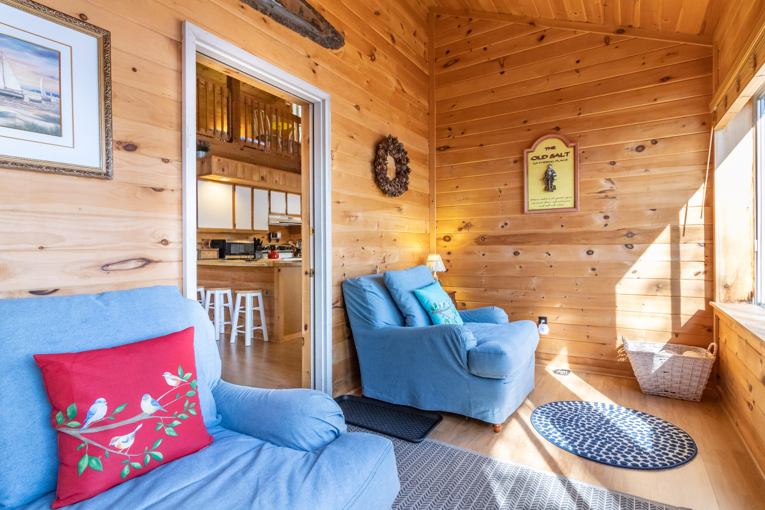 793 West Shore Road Ellsworth, ME 04605 - Photo 22 of 47 Porch