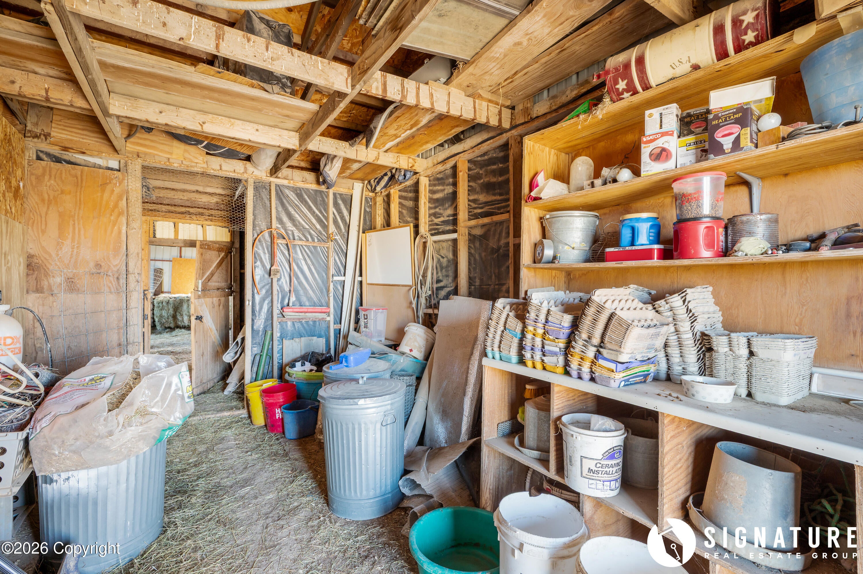 74 Penrose Peak Road Gillette, WY 82716 - Photo 73 of 89 Gallery Image 73