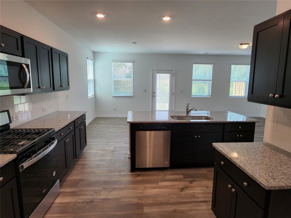 6145 Langdon Way Cumming, GA 30028 - Photo 12 of 39