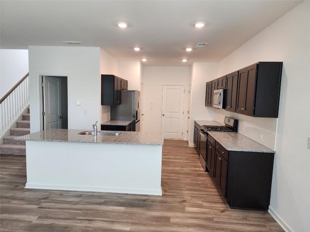 6145 Langdon Way Cumming, GA 30028 - Photo 21 of 39