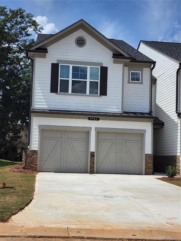 6145 Langdon Way Cumming, GA 30028 - Photo 30 of 39