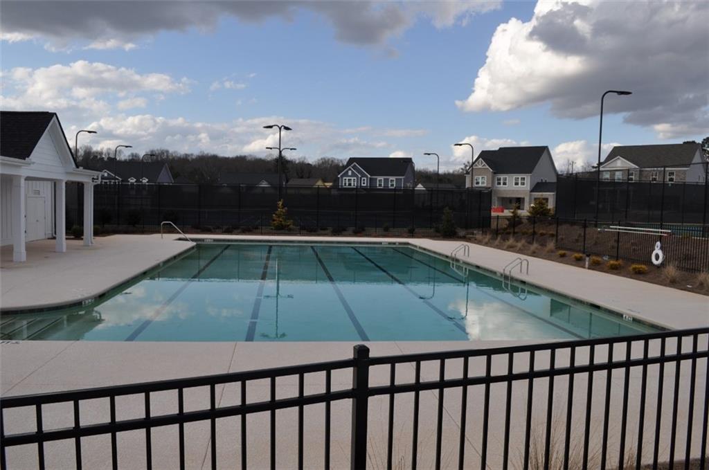 6145 Langdon Way Cumming, GA 30028 - Photo 32 of 39