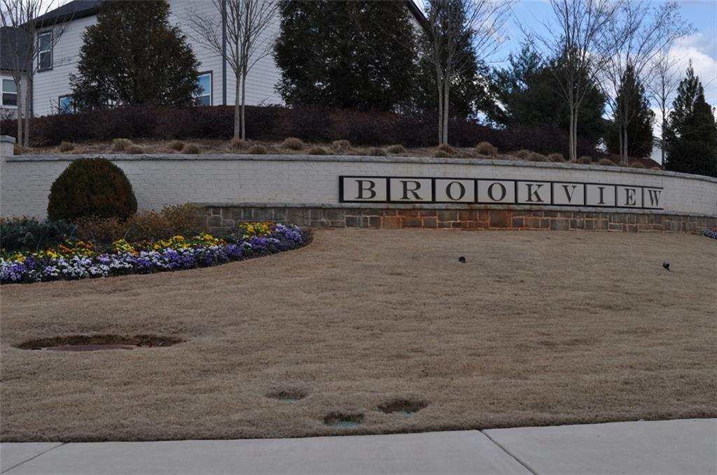 6145 Langdon Way Cumming, GA 30028 - Photo 36 of 39