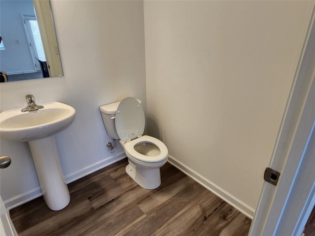 6145 Langdon Way Cumming, GA 30028 - Photo 9 of 39