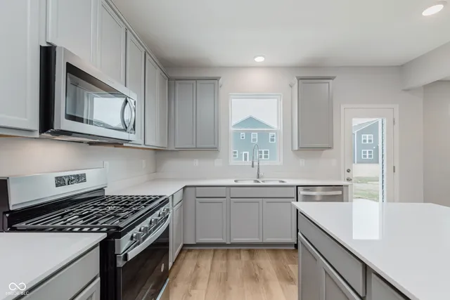 $359,900 | 3894 Riverstone Drive, Whitestown, IN 46075