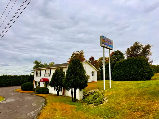 $475,000 | 1045 Broadway, Bangor, ME 04401