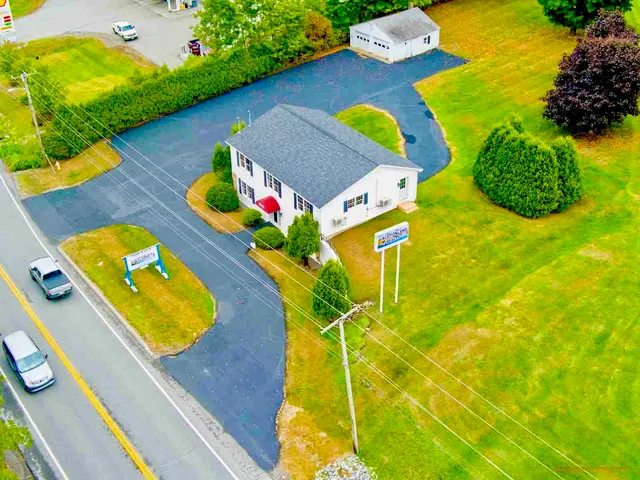 $475,000 | 1045 Broadway, Bangor, ME 04401