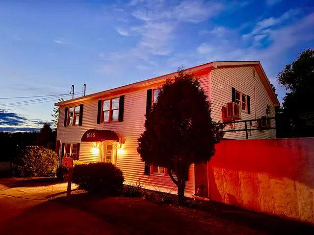 $475,000 | 1045 Broadway, Bangor, ME 04401