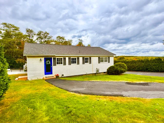 $475,000 | 1045 Broadway, Bangor, ME 04401