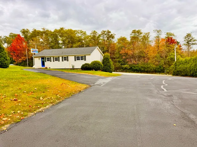 $475,000 | 1045 Broadway, Bangor, ME 04401