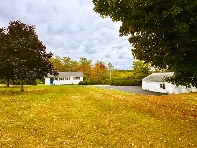 $475,000 | 1045 Broadway, Bangor, ME 04401