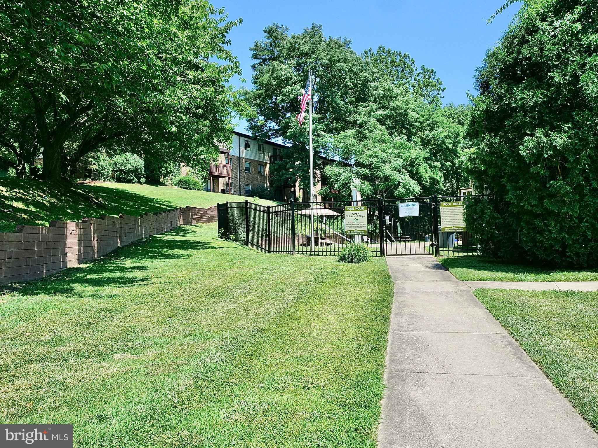 280 Bridgewater Road, Unit E8 Brookhaven, PA 19015 - Photo 30 of 33