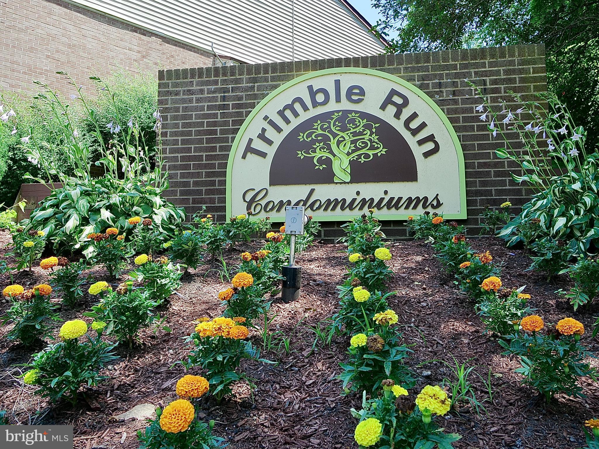 280 Bridgewater Road, Unit E8 Brookhaven, PA 19015 - Photo 4 of 33 Trimble Run