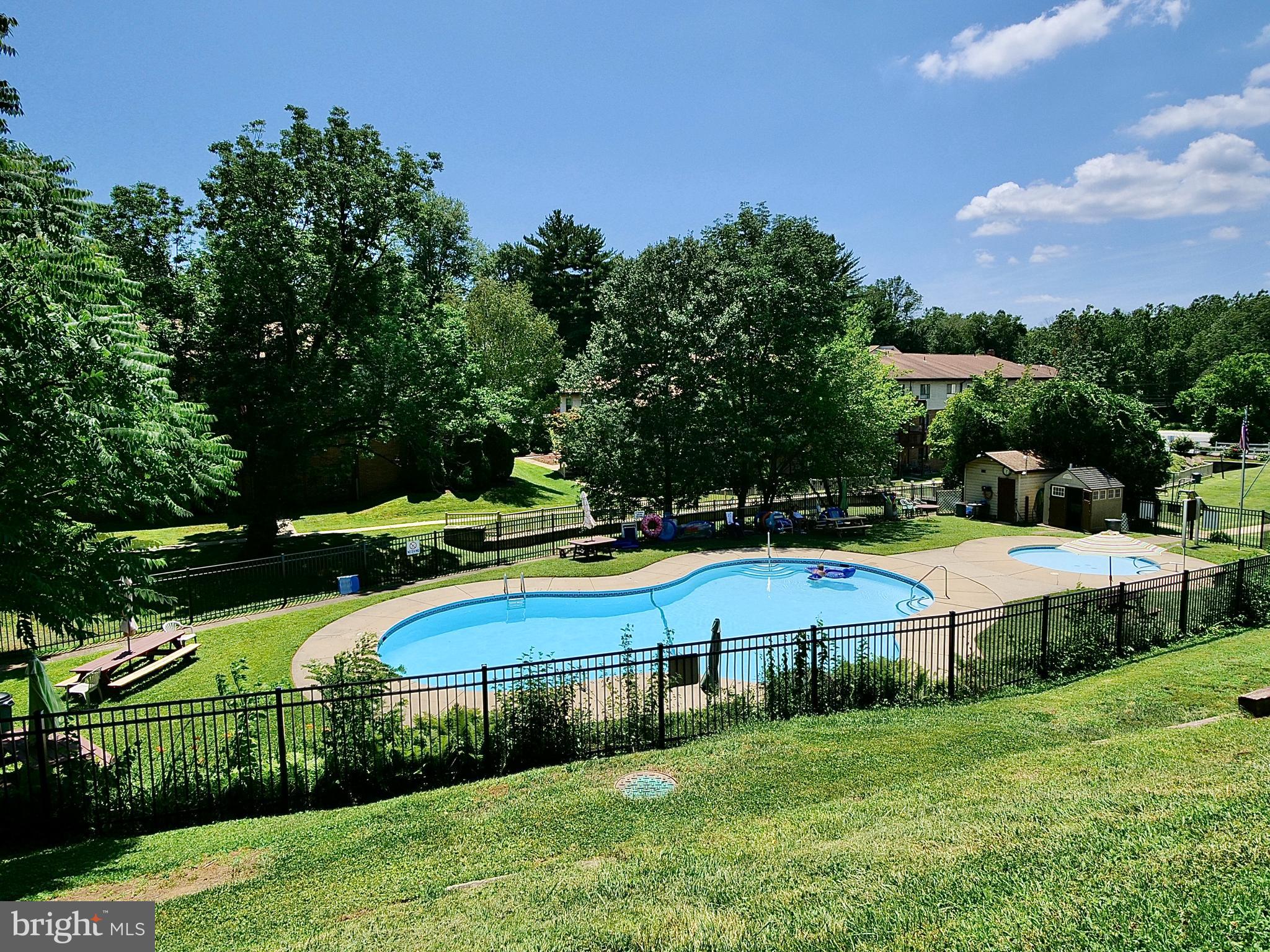 280 Bridgewater Road, Unit E8 Brookhaven, PA 19015 - Photo 33 of 33