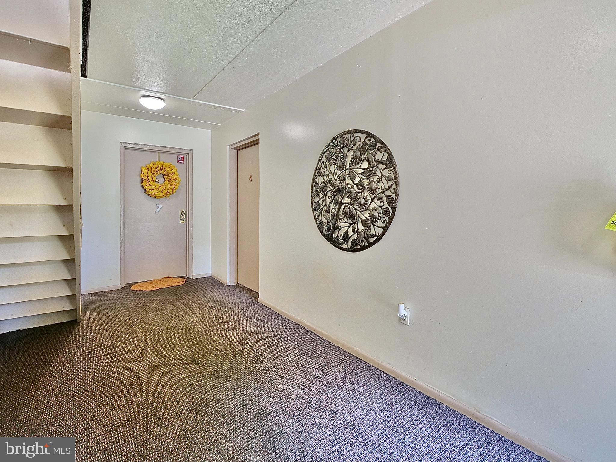 280 Bridgewater Road, Unit E8 Brookhaven, PA 19015 - Photo 6 of 33 First floor condos