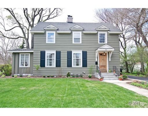 80 South Herbert Road Riverside, IL 60546 - Photo 1 of 1
