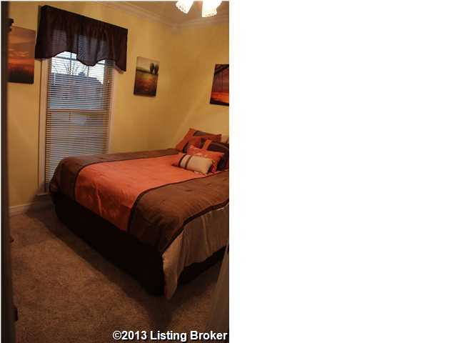995 Floyds Fork Road Shepherdsville, KY 40165 - Photo 21 of 35 Additional Photo