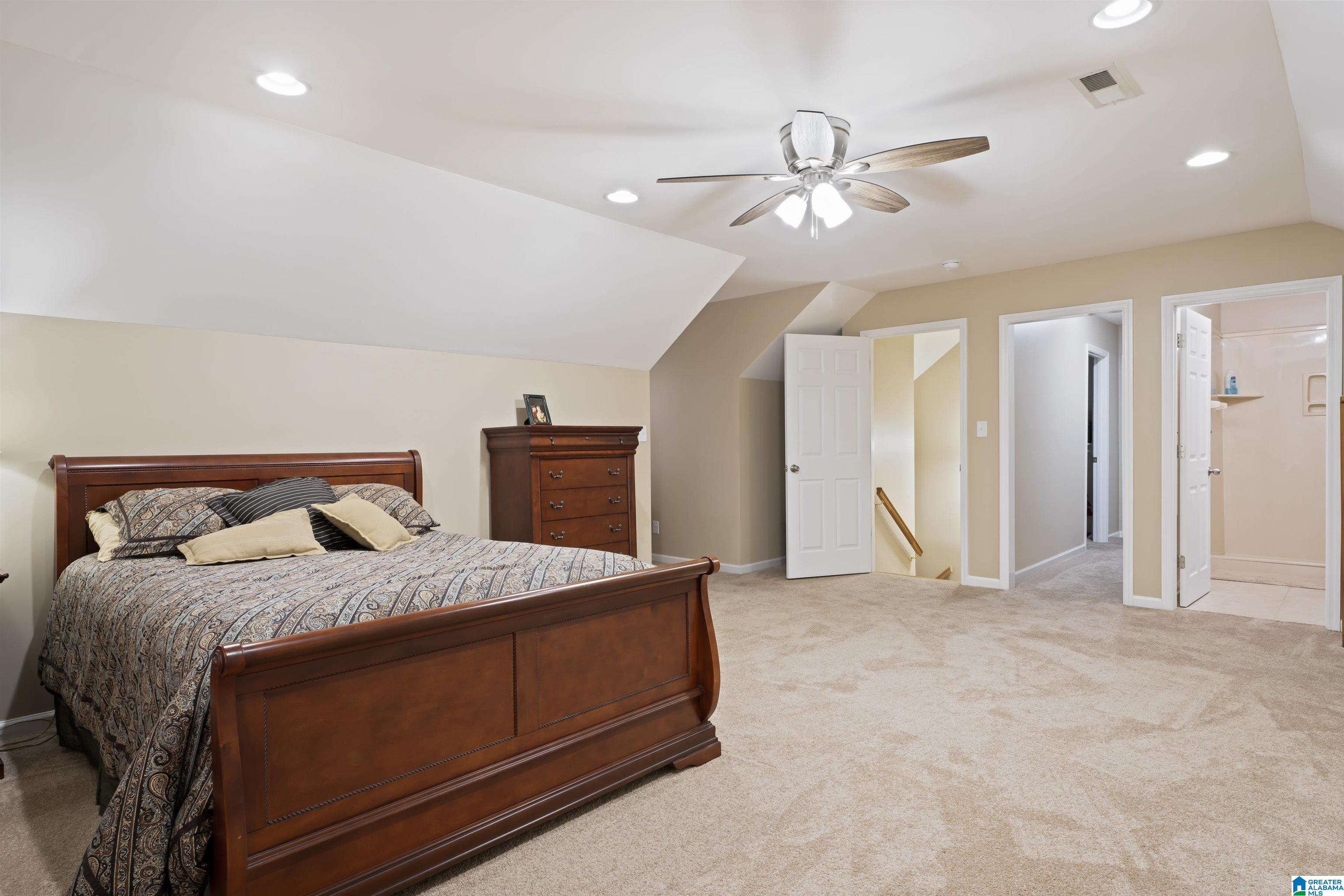 105 Edgewood Circle Oneonta, AL 35121 - Photo 27 of 46