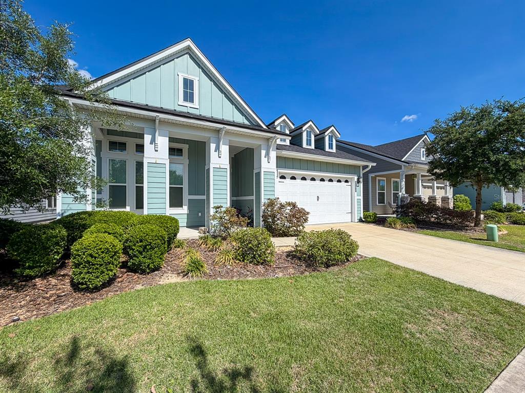 3297 Southwest 121st Way Gainesville, FL 32608 - Photo 1 of 58
