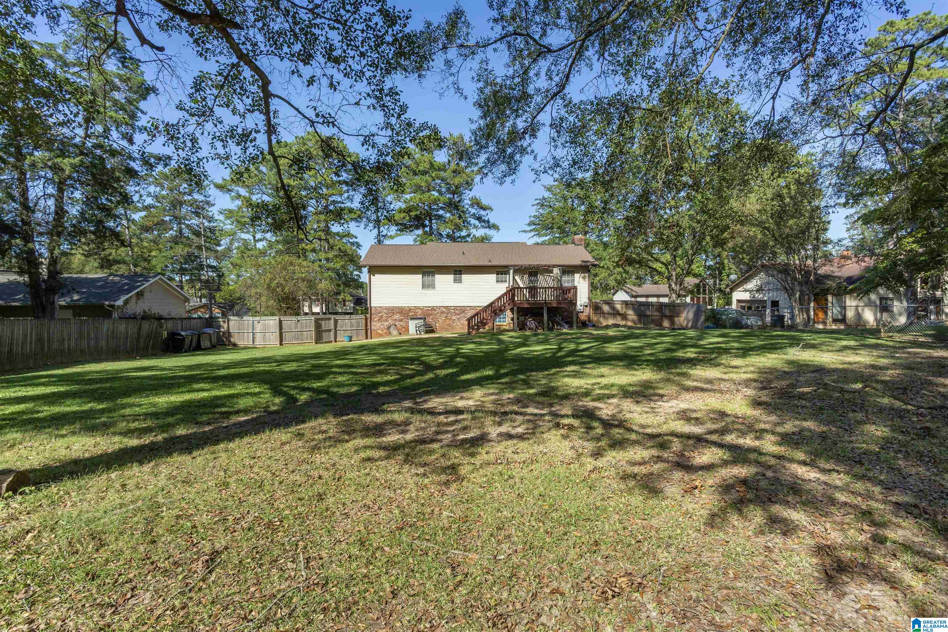 19 Monte Bello Lane Montevallo, AL 35115 - Photo 54 of 66