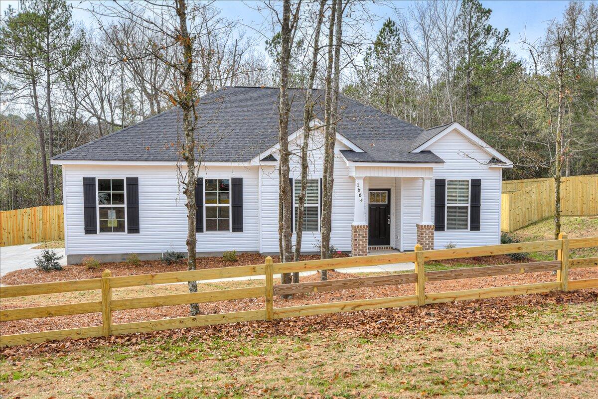 1664 Womrath Road North Augusta, SC 29841 - Photo 4 of 46 04-104