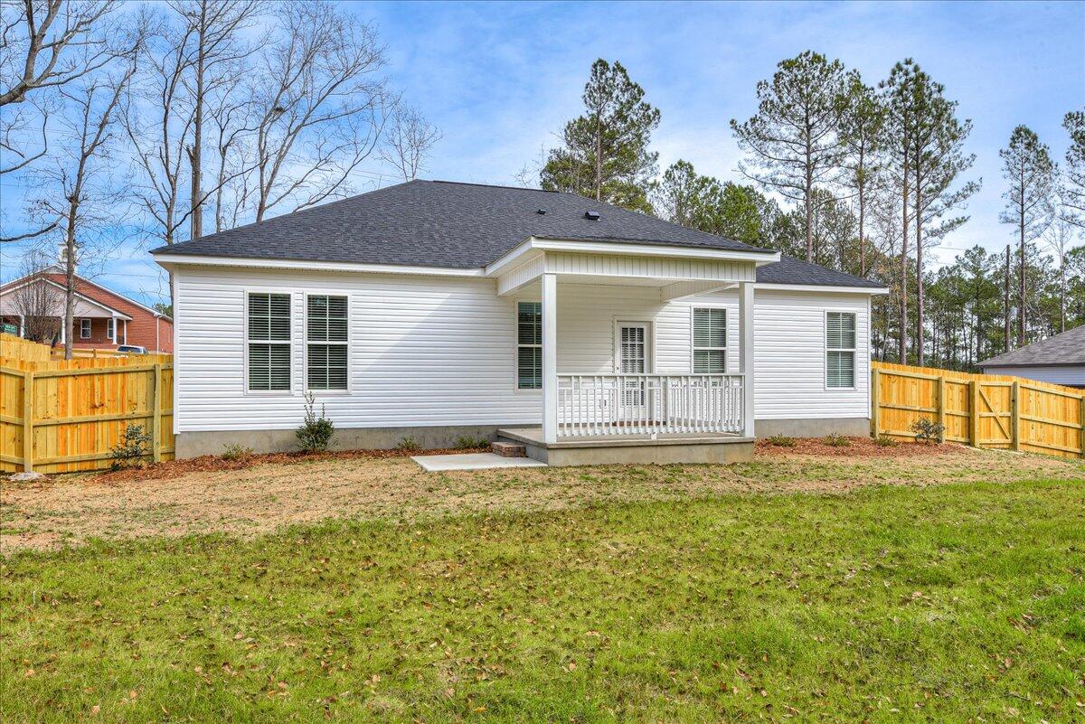 1664 Womrath Road North Augusta, SC 29841 - Photo 44 of 46 44-144