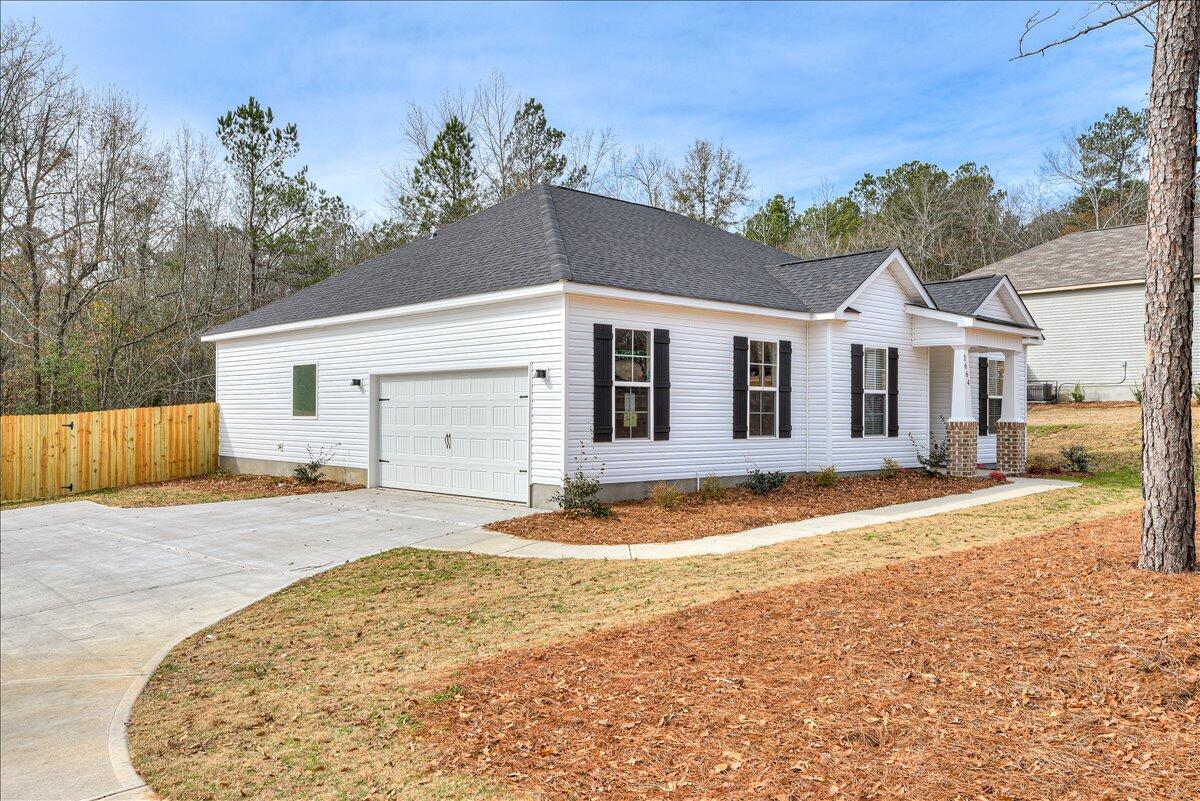 1664 Womrath Road North Augusta, SC 29841 - Photo 6 of 46 06-106