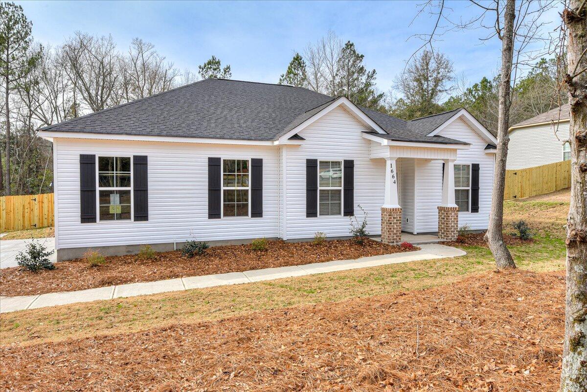 1664 Womrath Road North Augusta, SC 29841 - Photo 7 of 46 07-107