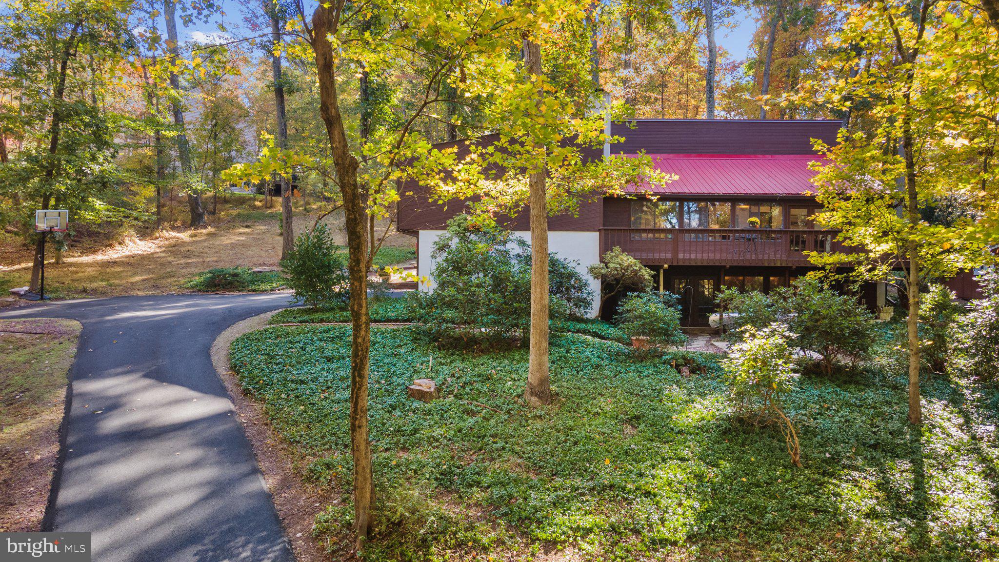 550 Sunset Hollow Road West Chester, PA 19380 - Photo 1 of 60 front of house
