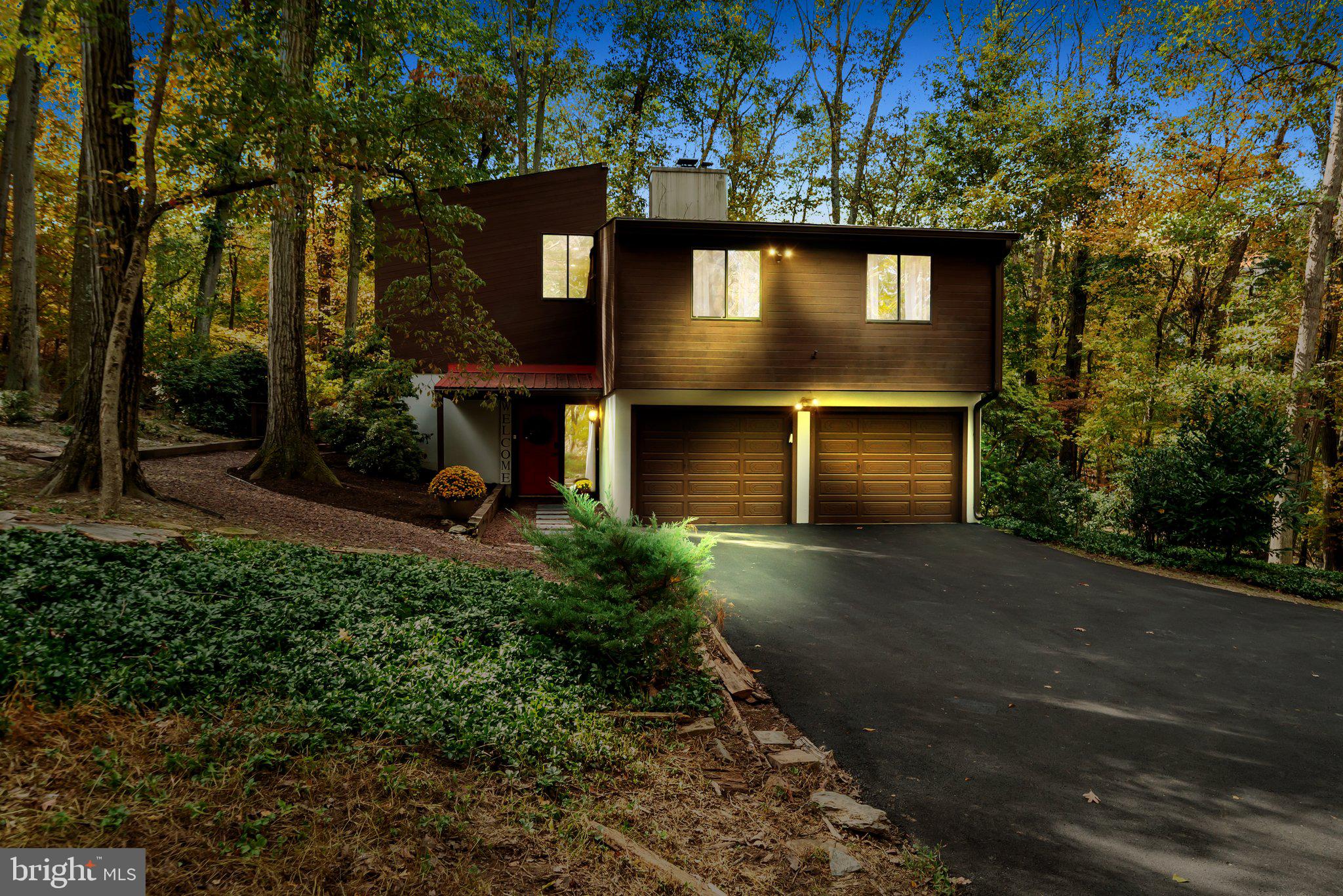 550 Sunset Hollow Road West Chester, PA 19380 - Photo 2 of 60