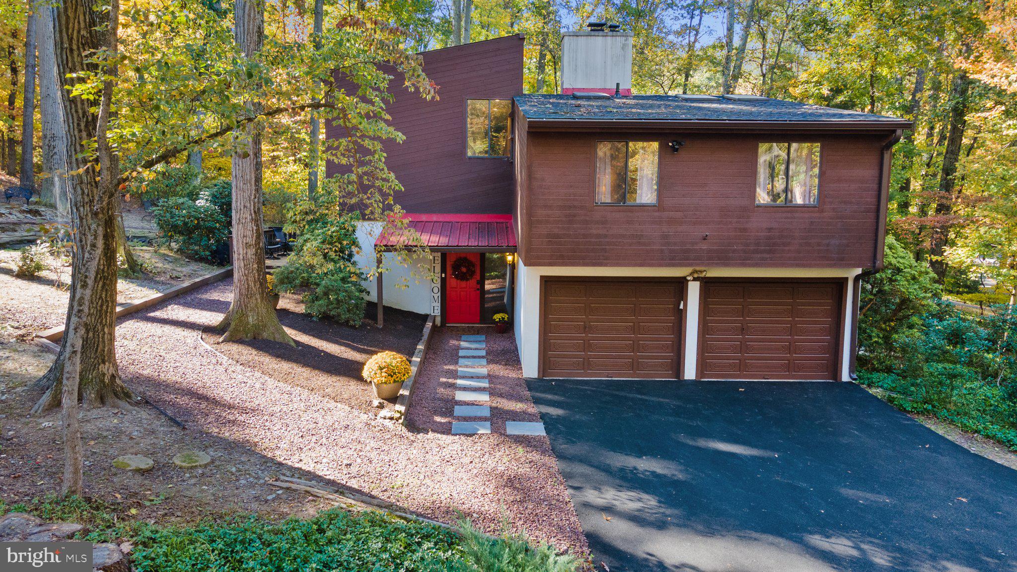 550 Sunset Hollow Road West Chester, PA 19380 - Photo 3 of 60