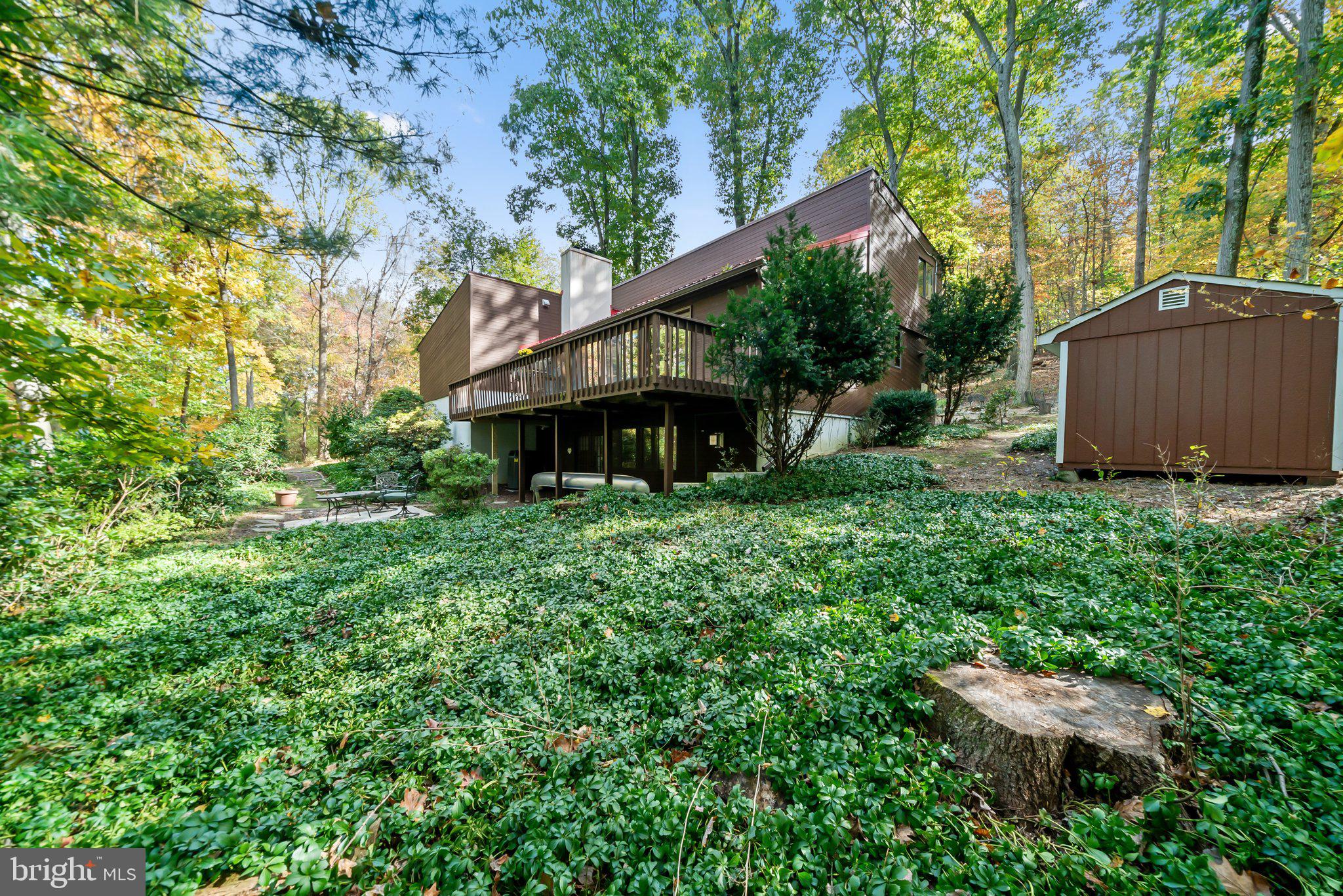 550 Sunset Hollow Road West Chester, PA 19380 - Photo 44 of 60