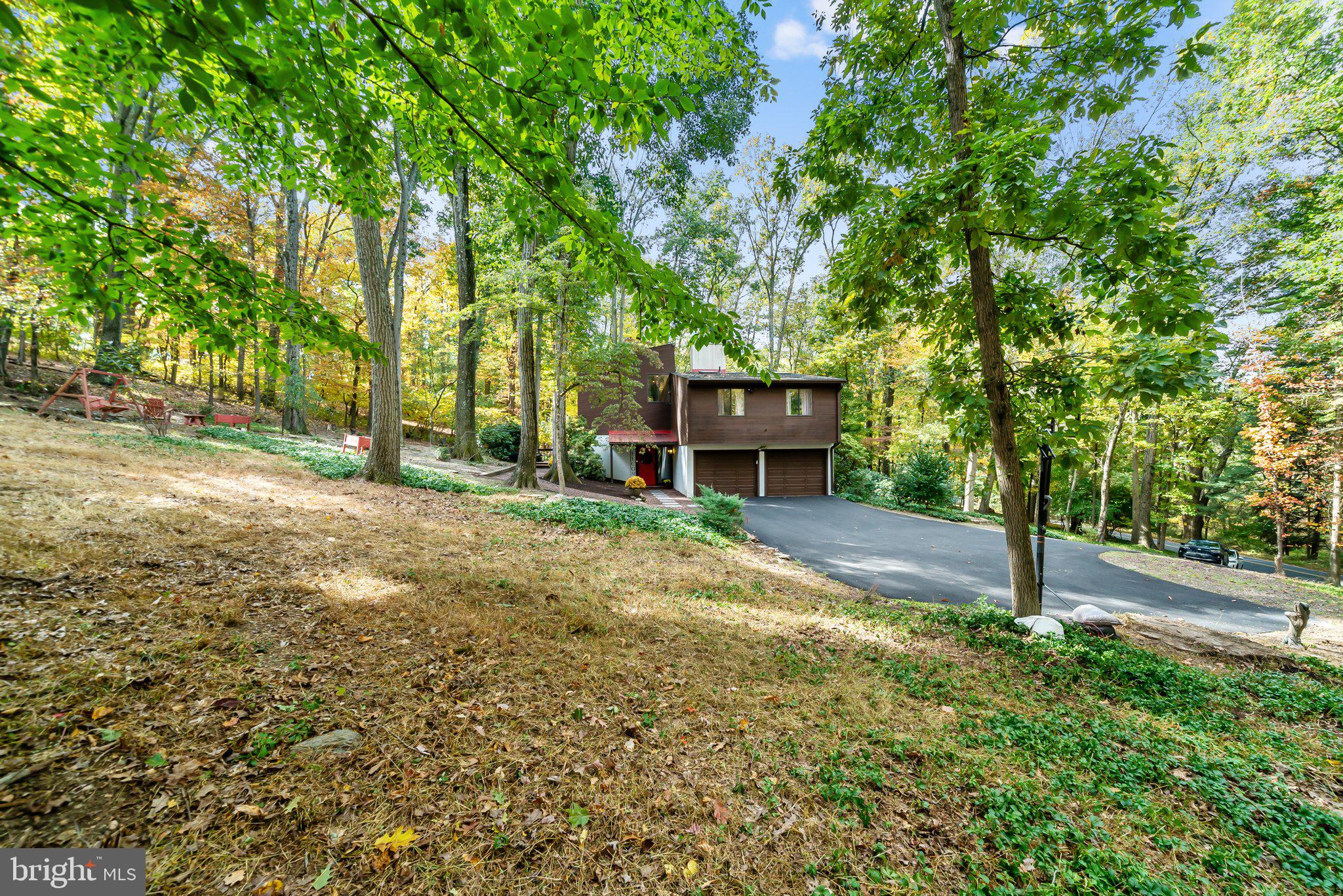 550 Sunset Hollow Road West Chester, PA 19380 - Photo 8 of 60