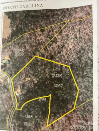 $180,000 | 639 Conley Ridge Road, Bakersville, NC 28705