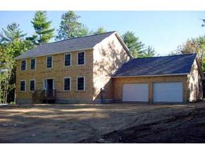 48 Cross Brook Road Loudon, NH 03307 - Photo 2 of 3