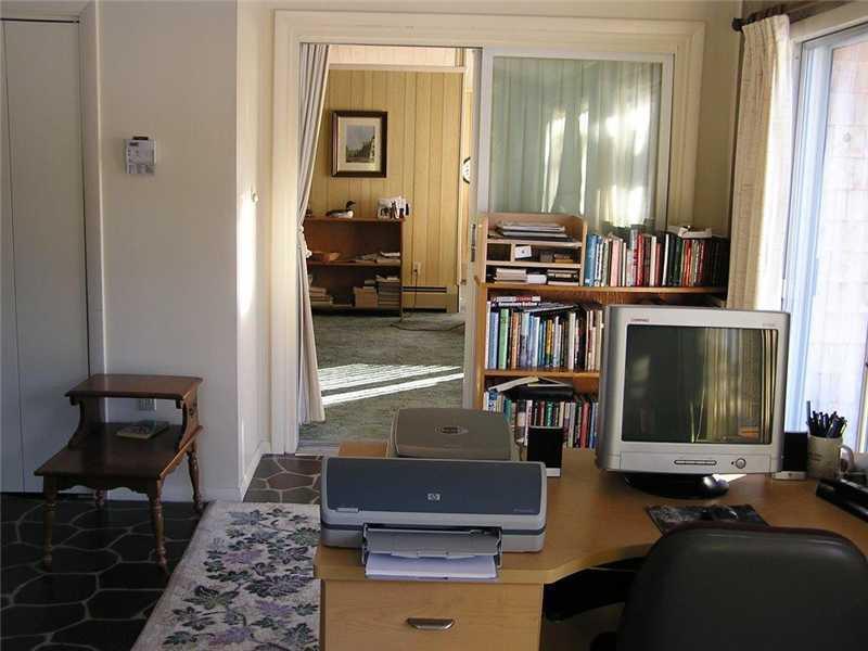 742 Naples Road Harrison, ME 04040 - Photo 15 of 31 Bedroom. Bedroom, office or family room.