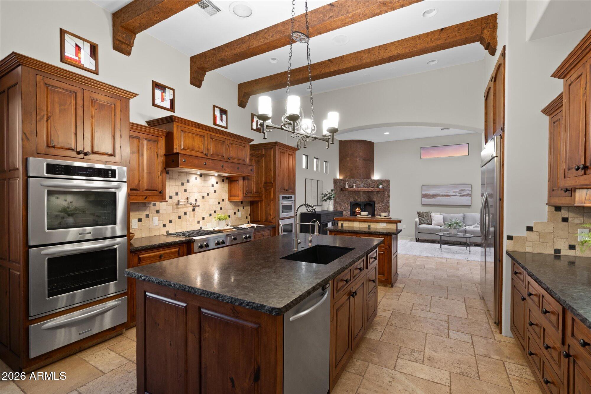 16908 East Buckhorn Trail Rio Verde, AZ 85263 - Photo 22 of 60 21-