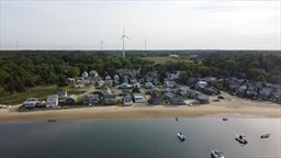 12 Thompson Road, Unit C Bourne, MA 02532 - Photo 17 of 20 Gallery Image 17