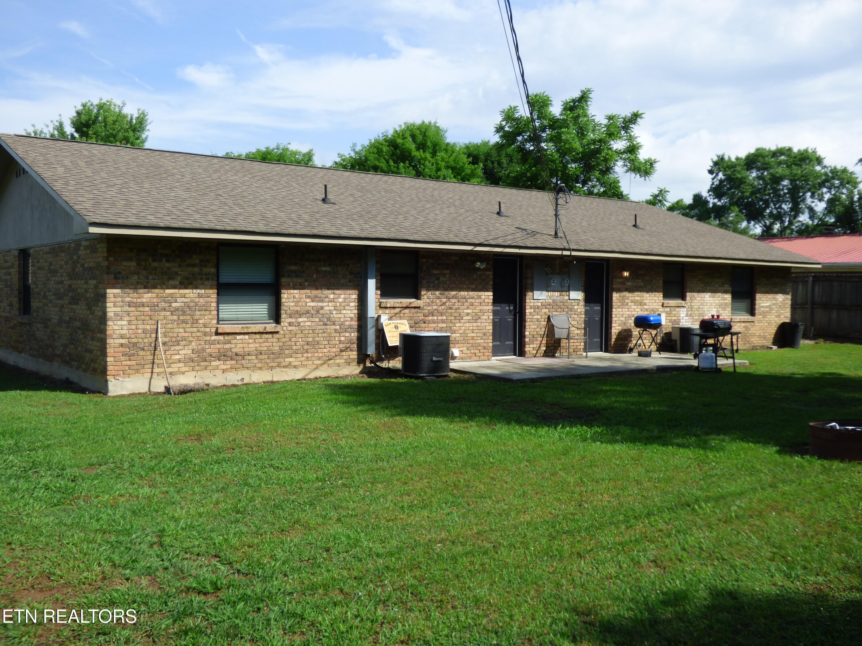153 Travis Drive Spring City, TN 37381 - Photo 38 of 45 P1080919