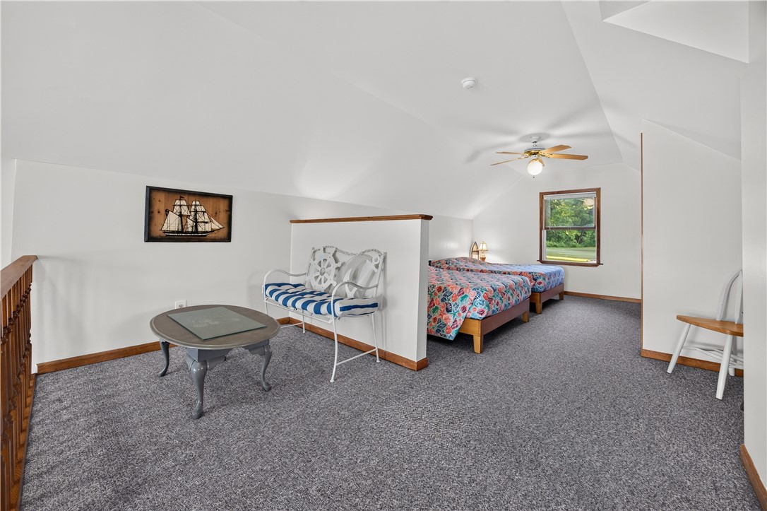 507 East Lake Road Milo, NY 14527 - Photo 45 of 49