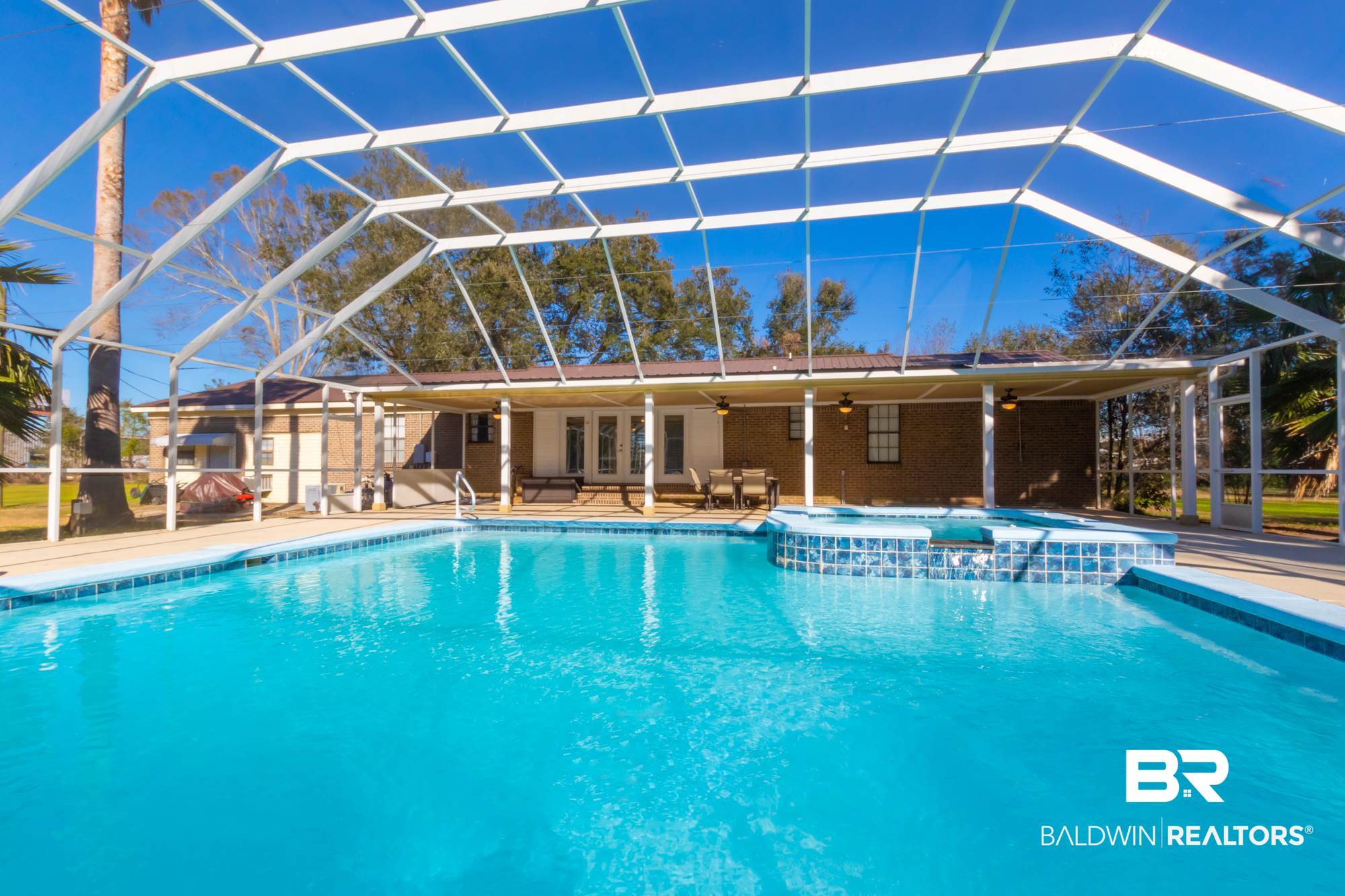 17151 Devine Road Loxley, AL 36551 - Photo 24 of 35