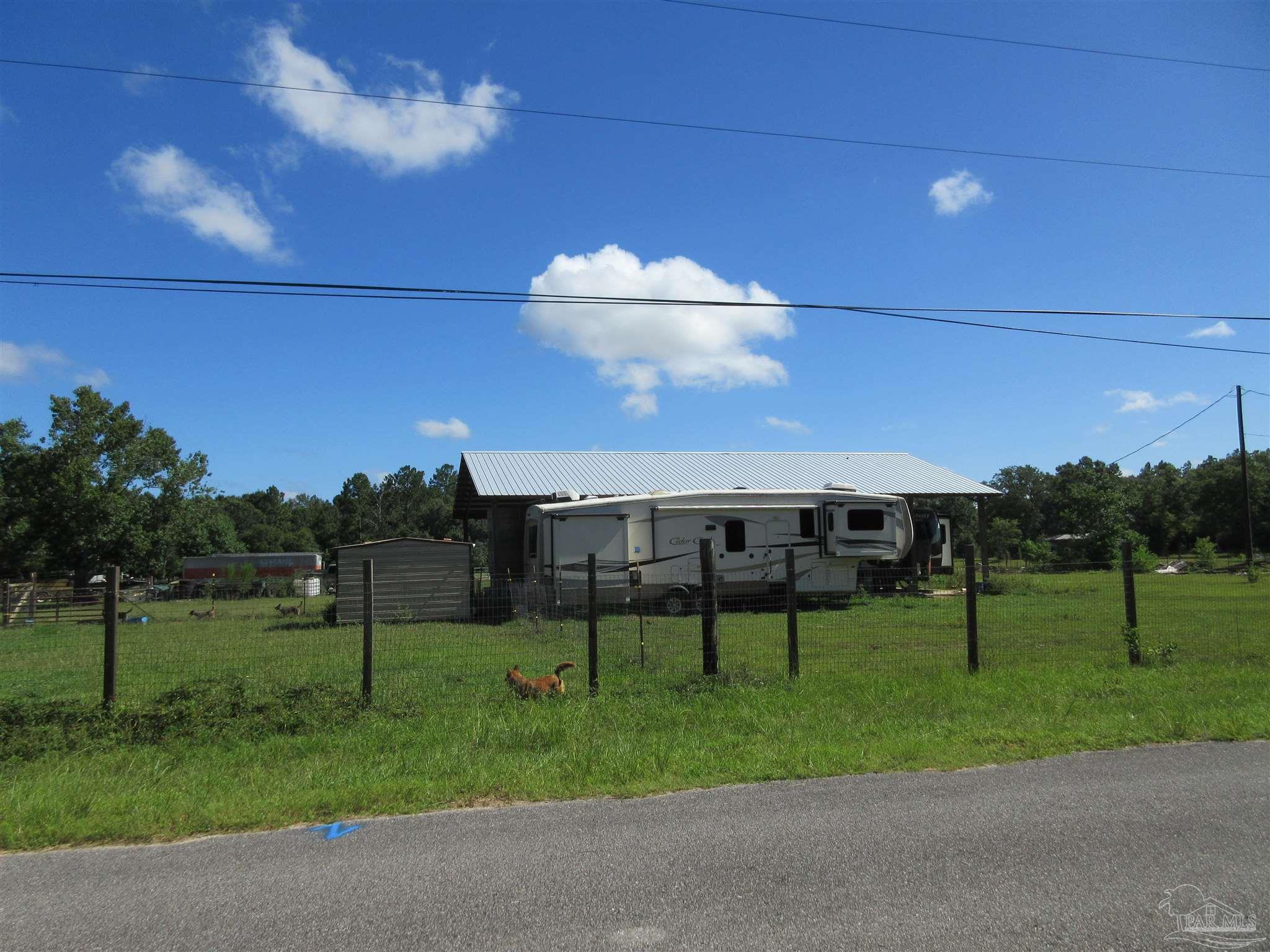 9456 A Hay Meadow Road Milton, FL 32583 - Photo 13 of 15
