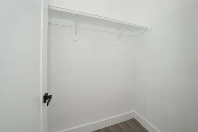 a view of small space